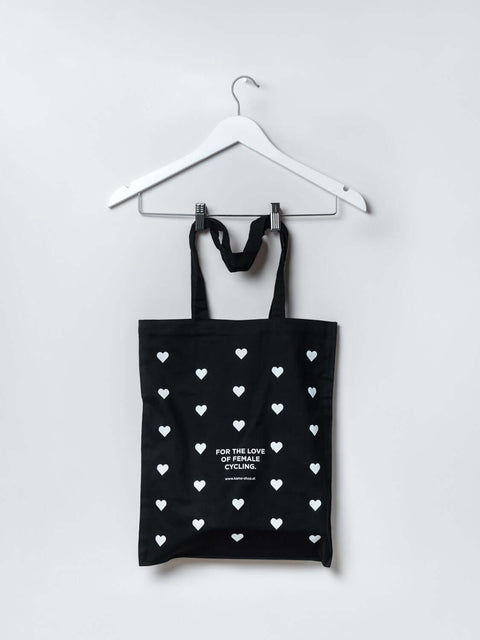 Tote Bag #spreadlove