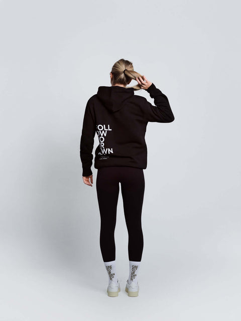 Hoodie #rulebreaker