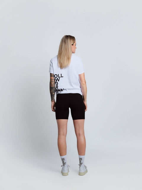 Shirt #cyclingrebel