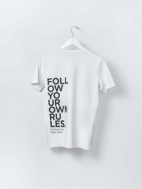 Shirt #grvl