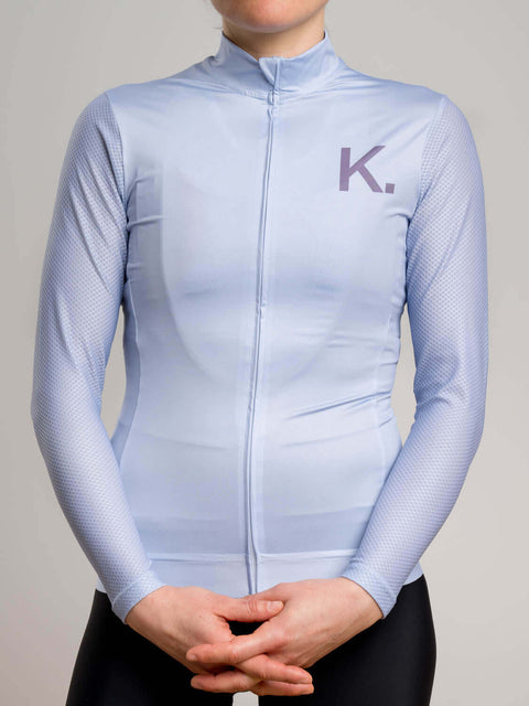 Longsleeve #affinity light