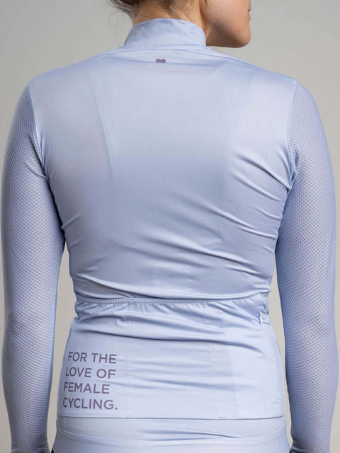 Longsleeve #affinity light