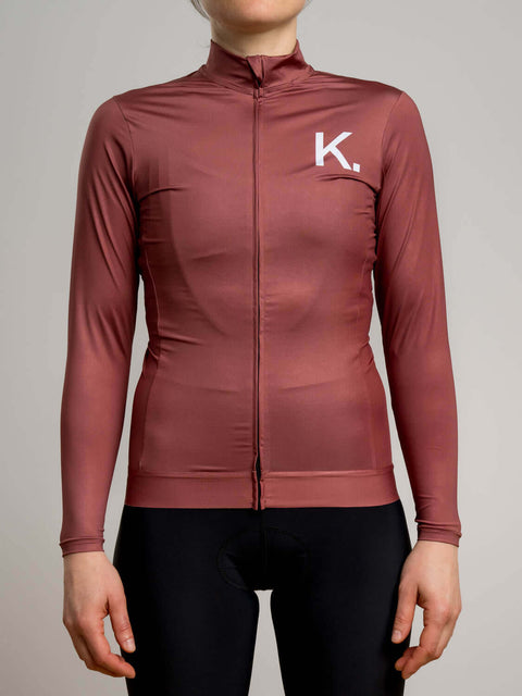 Longsleeve #gratitude mid