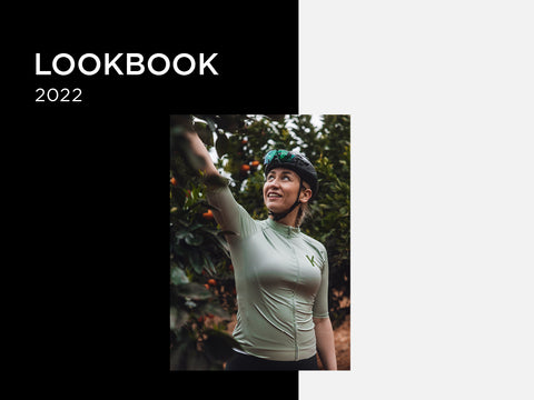 KAMA.Cycling Lookbook 2022