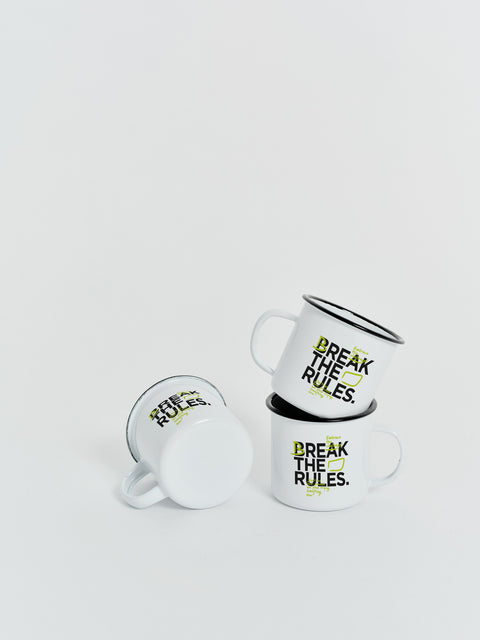 KAMA.Mug #breaktherules
