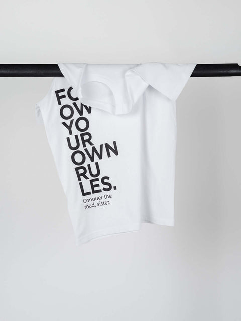Shirt #cyclingrebel