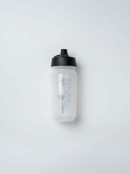 Bio-Trinkflasche #rebel