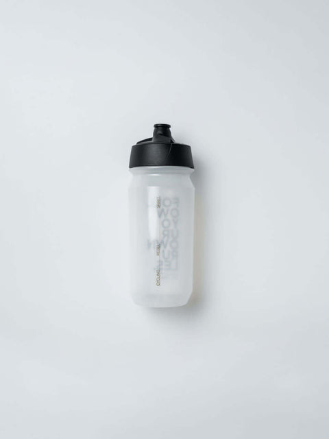 Organic drinking bottle "the K."