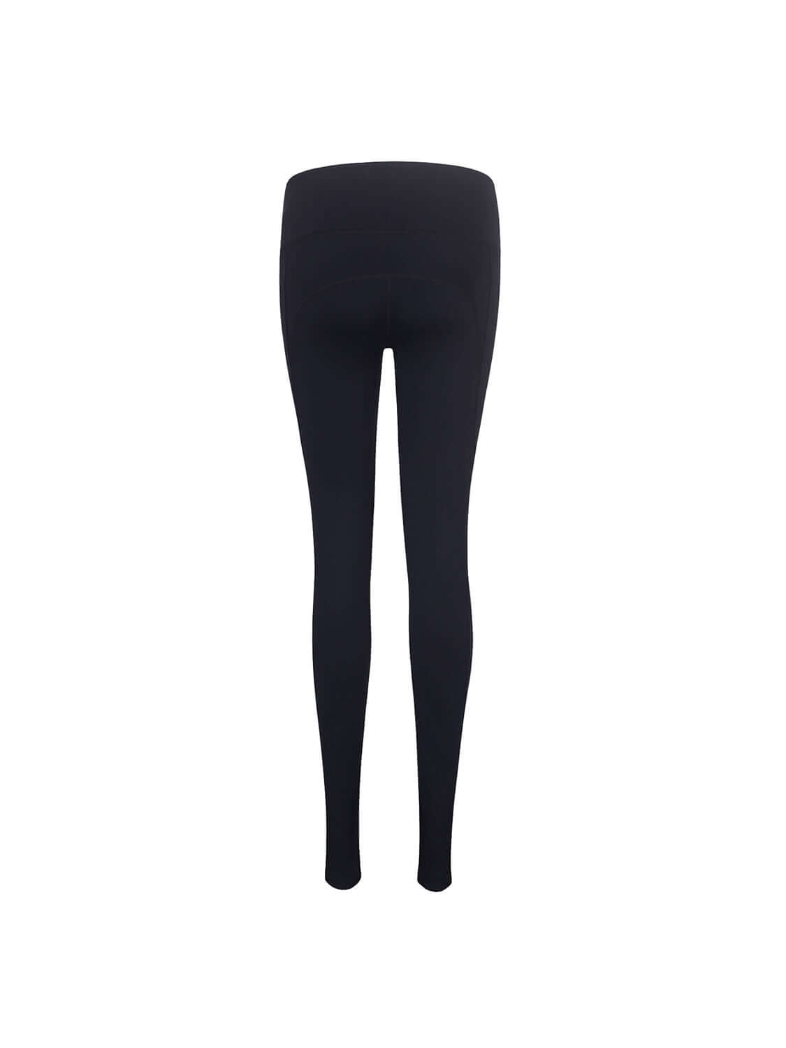 High-Rise Leggings #squat