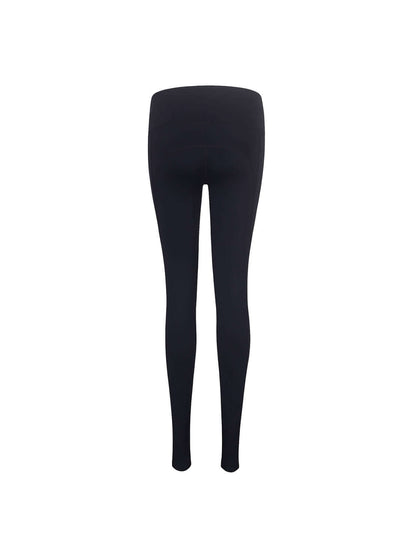 High-Rise Leggings #squat