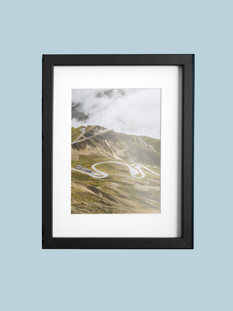 KAMA.Print "Grossglockner High Alpine Road"